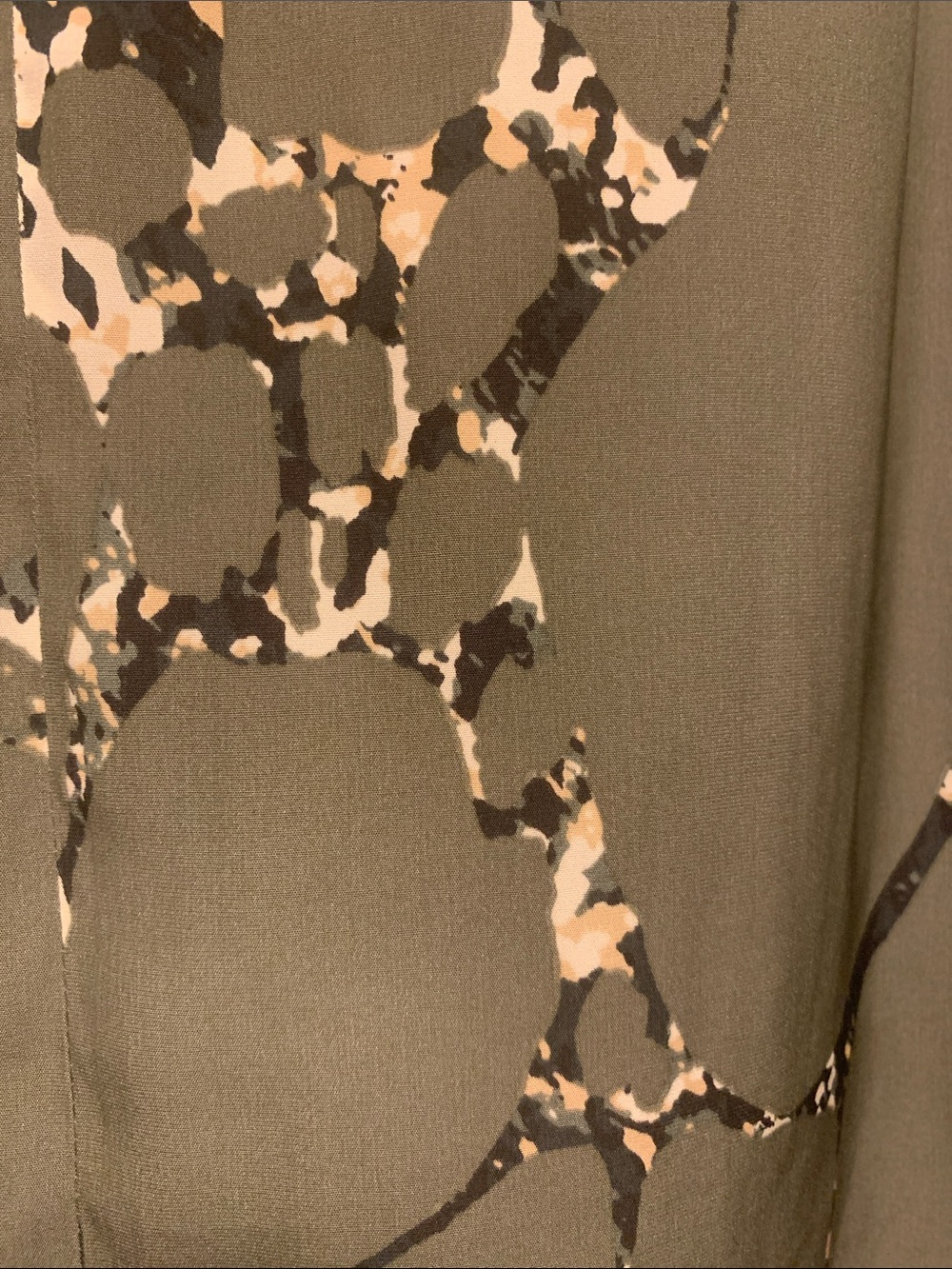 Ba&sh high neck blouse - Picture 9 of 9